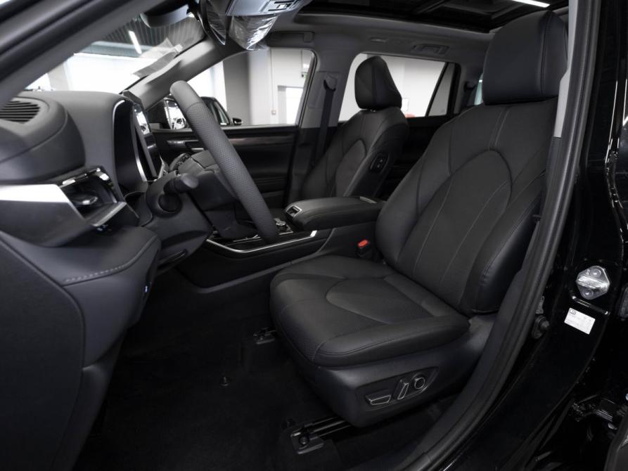 Toyota Highlander IV (XU70) Москва  - изображение 9
