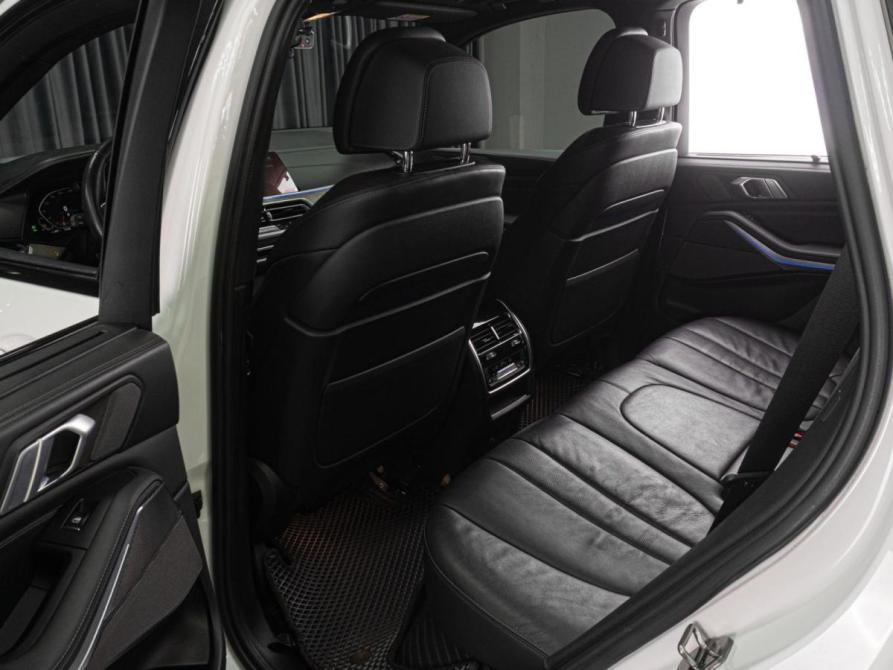 BMW X5 IV (G05/G18) Тюмень  - изображение 15