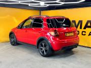 Suzuki SX4 I (Classic) Ижевск  - изображение 28