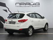 Hyundai Tucson II Ростов-на-Дону  - изображение 25