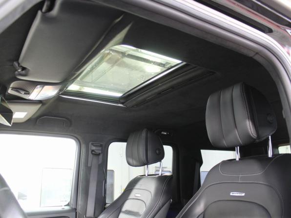 Mercedes-Benz G-Класс AMG II (W463) с пробегом 2020 года, цена 13 880 000 рублей, 77000 км, внедорожник, Автокод Объявления