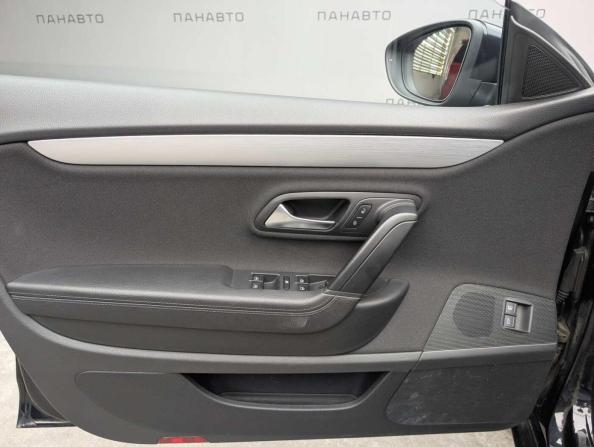 Volkswagen Passat CC I Рестайлинг с пробегом 2013 года, цена 1 195 000 рублей, 77932 км, седан, Автокод Объявления