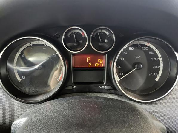Peugeot 308 I с пробегом 2010 года, цена 290 000 рублей, 211338 км, хэтчбек, Автокод Объявления