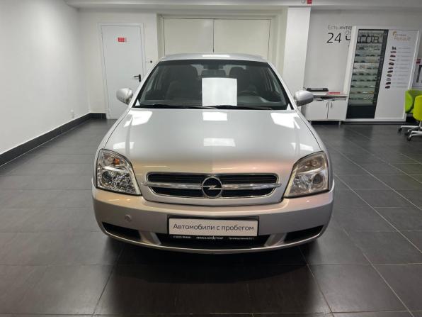 Opel Vectra C с пробегом 2002 года, цена 272 000 рублей, 284000 км, седан, Автокод Объявления