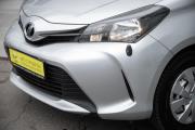 Toyota Vitz III (XP130) Рестайлинг Иркутск  - изображение 24