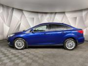 Ford Focus III Рестайлинг Москва  - изображение 24