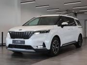 Kia Carnival IV Калуга  - изображение 41