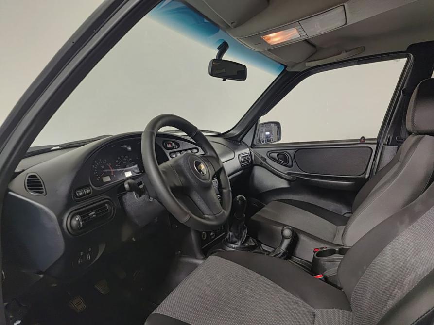 Chevrolet Niva I Рестайлинг Уфа  - изображение 20