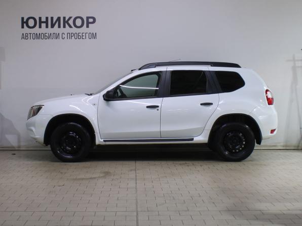 Nissan Terrano III (D10) с пробегом 2019 года, цена 829 000 рублей, 210533 км, внедорожник, Автокод Объявления