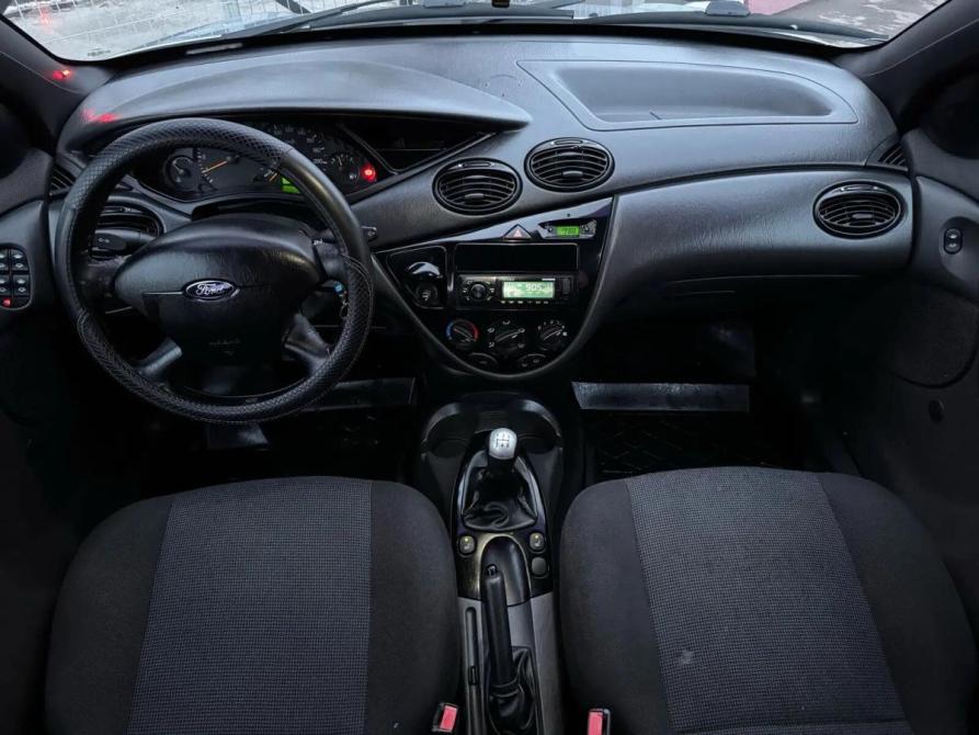Ford Focus I Рестайлинг Альметьевск  - изображение 14
