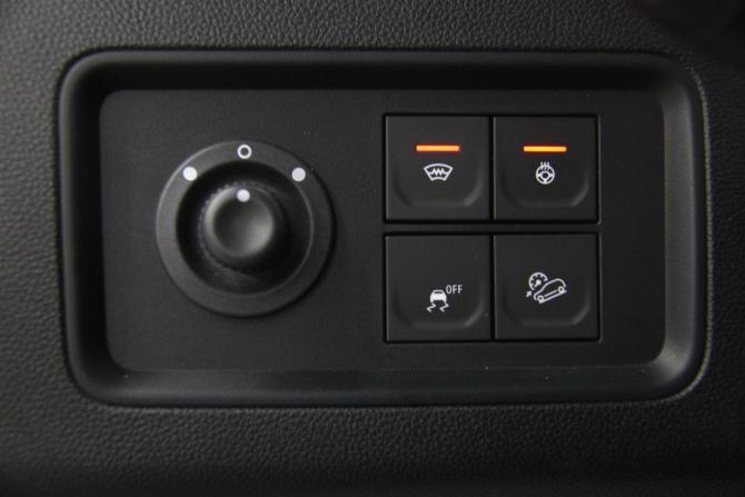 Renault Duster II с пробегом 2021 года, цена 2 100 000 рублей, 53283 км, внедорожник, Автокод Объявления