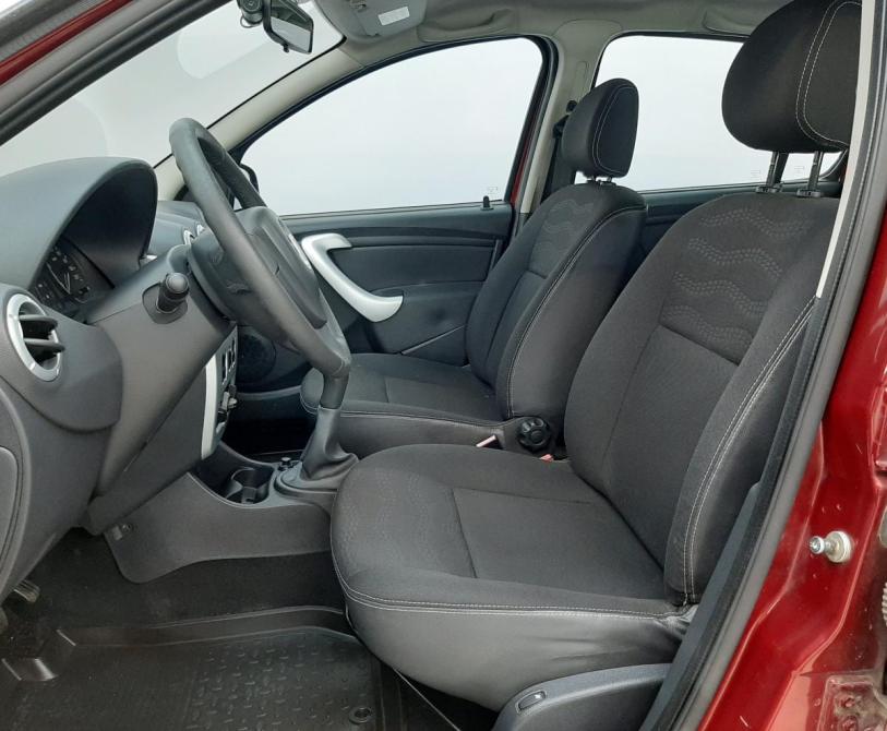 Renault Sandero I Москва  - изображение 10