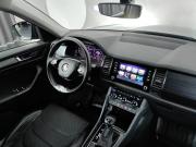 Skoda Kodiaq I Москва  - изображение 32