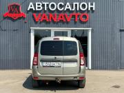 Lada (ВАЗ) Largus I Альметьевск  - изображение 15