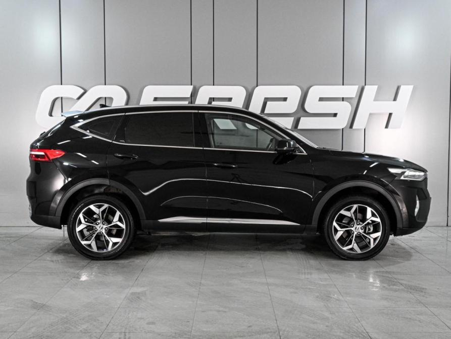 Haval F7 I Ростов-на-Дону  - изображение 5