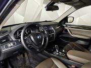 BMW X3 II (F25) Москва  - изображение 31