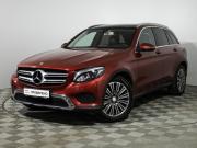 Mercedes-Benz GLC I (X253) Санкт-Петербург  - изображение 18