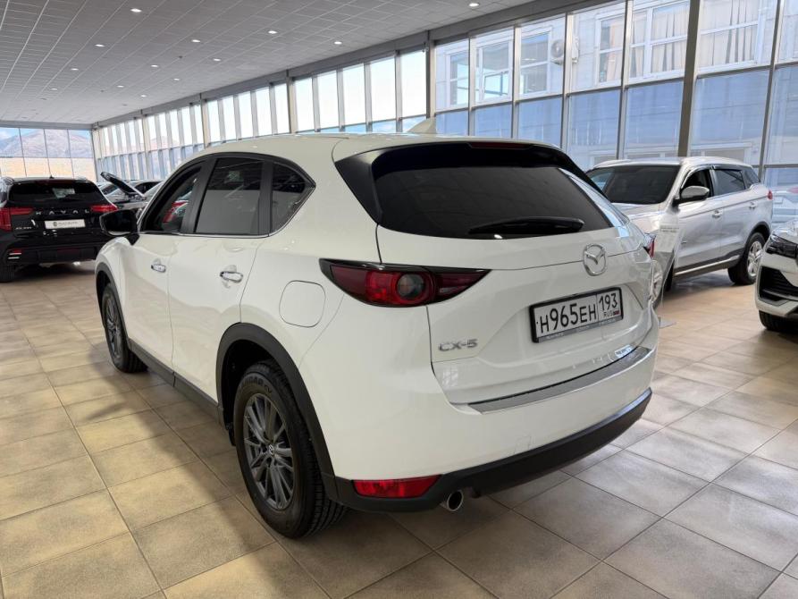 Mazda CX-5 II Новороссийск  - изображение 5
