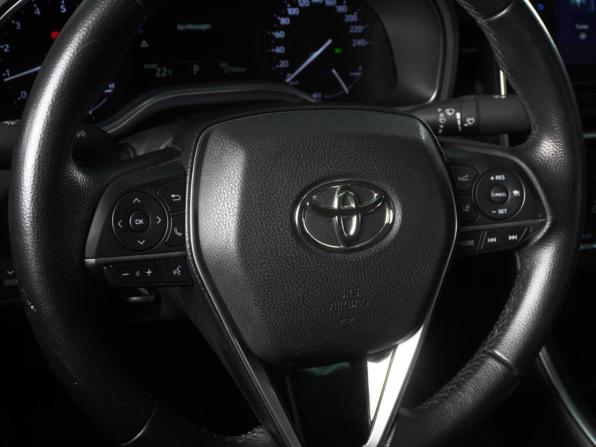 Toyota Avalon V с пробегом 2022 года, цена 2 999 000 рублей, 27550 км, седан, Автокод Объявления