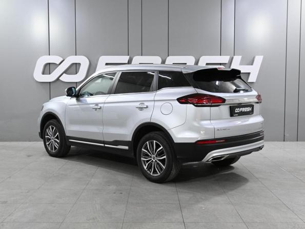 Geely Atlas Pro с пробегом 2023 года, цена 2 069 000 рублей, 28897 км, внедорожник, Автокод Объявления