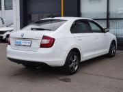 Skoda Rapid I Рестайлинг Москва  - изображение 21