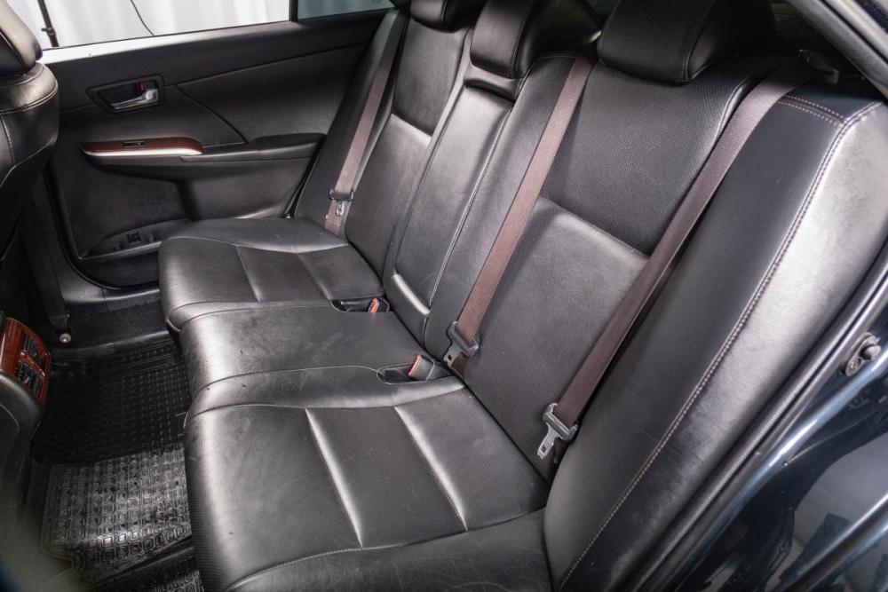 Toyota Camry VII (XV50) Томск  - изображение 18