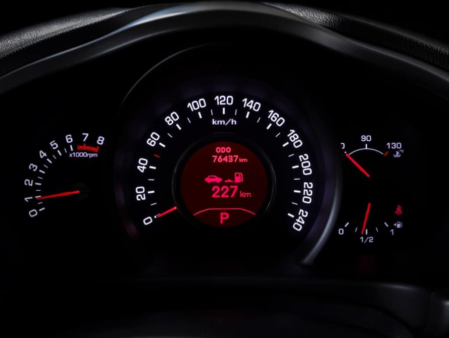 Kia Sportage III Москва  - изображение 15