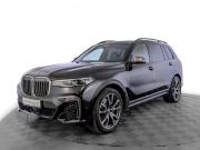 BMW X7 I (G07) Москва  - изображение 31