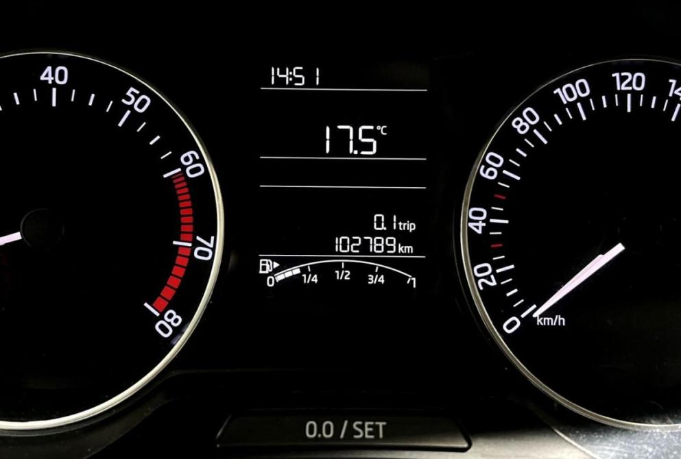 Skoda Rapid I Нижний Новгород  - изображение 17