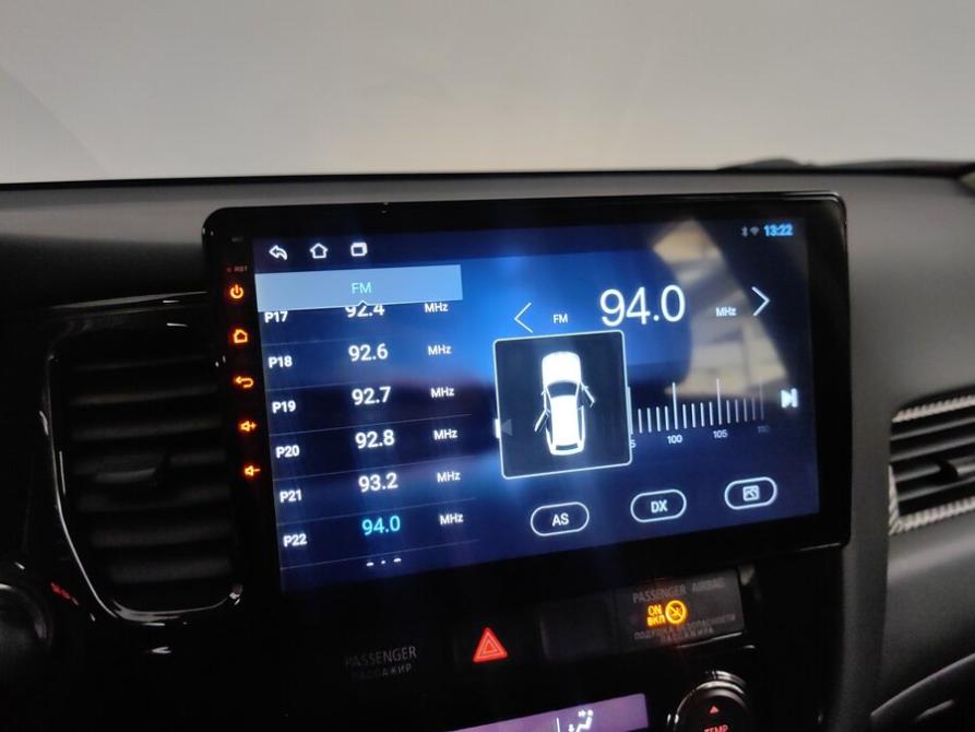 Mitsubishi Outlander III Подольск  - изображение 14