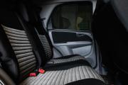 Suzuki SX4 I (Classic) Рестайлинг Уфа  - изображение 30
