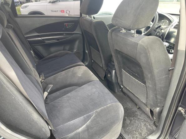 Hyundai Tucson I с пробегом 2008 года, цена 599 000 рублей, 255620 км, внедорожник, Автокод Объявления