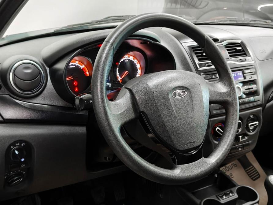 Lada (ВАЗ) Granta I Рестайлинг Тула  - изображение 13