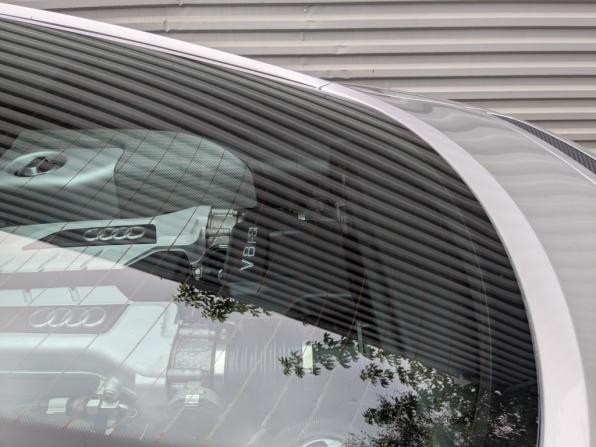 Audi R8 I (Typ 42) с пробегом 2011 года, цена 7 999 000 рублей, 21176 км, купе, Автокод Объявления