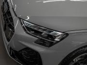 Audi A3 IV (8Y) Рестайлинг Москва  - изображение 57