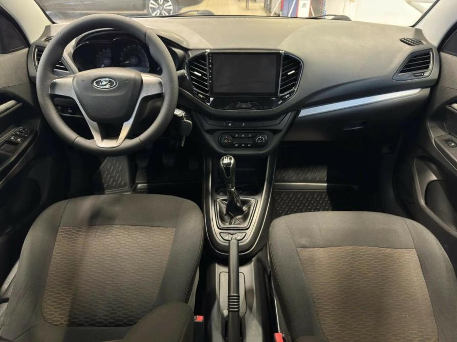 Lada (ВАЗ) Vesta I Волгоград  - изображение 8