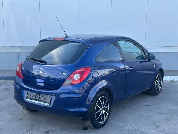 Opel Corsa D с пробегом 2008 года, цена 437 000 рублей, 145000 км, хэтчбек, Автокод Объявления
