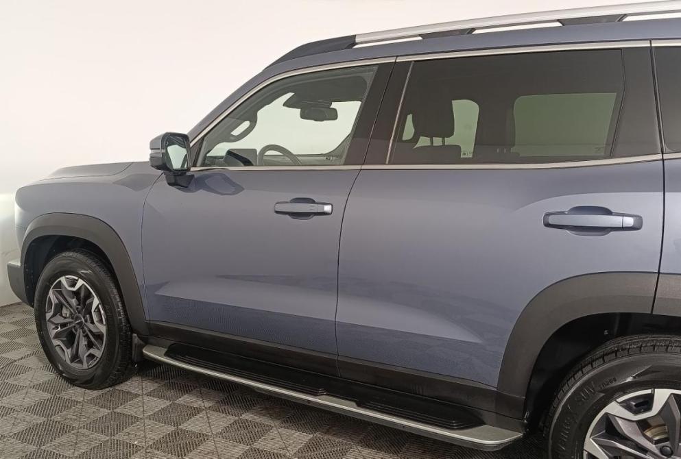Haval Dargo I Волгоград  - изображение 19