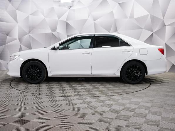 Toyota Camry VII (XV50) с пробегом 2012 года, цена 1 690 000 рублей, 198000 км, седан, Автокод Объявления