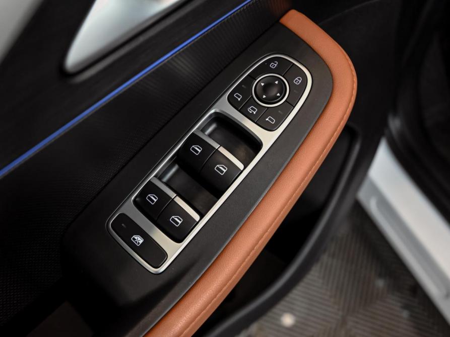 Omoda C5 I Екатеринбург  - изображение 16
