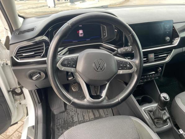 Volkswagen Polo VI с пробегом 2020 года, цена 1 550 000 рублей, 101827 км, лифтбек, Автокод Объявления
