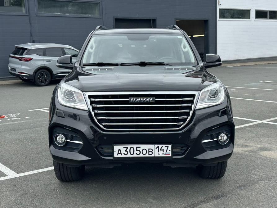 Haval H9 I Рестайлинг Санкт-Петербург  - изображение 2