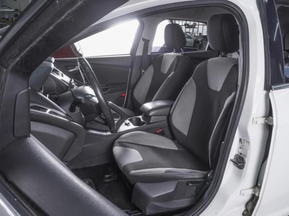 Ford Focus III с пробегом 2012 года, цена 670 000 рублей, 160487 км, универсал, Автокод Объявления