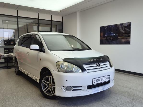 Toyota Ipsum II (M20) с пробегом 2002 года, цена 720 000 рублей, 420000 км, компактвэн, Автокод Объявления