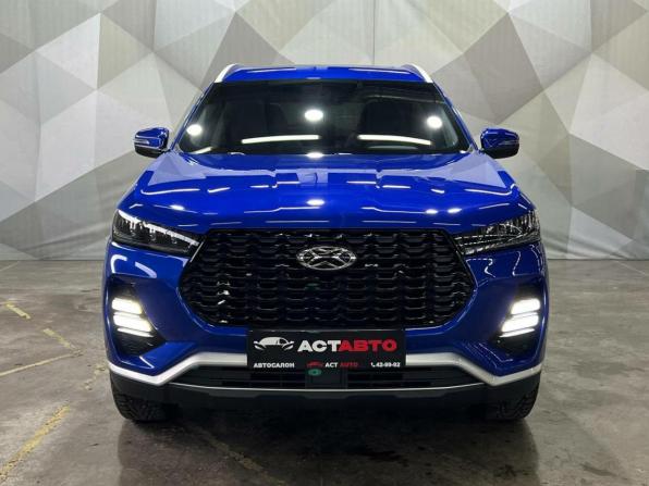 Xcite X-Cross 7 с пробегом 2024 года, цена 2 130 000 рублей, 2670 км, внедорожник, Автокод Объявления