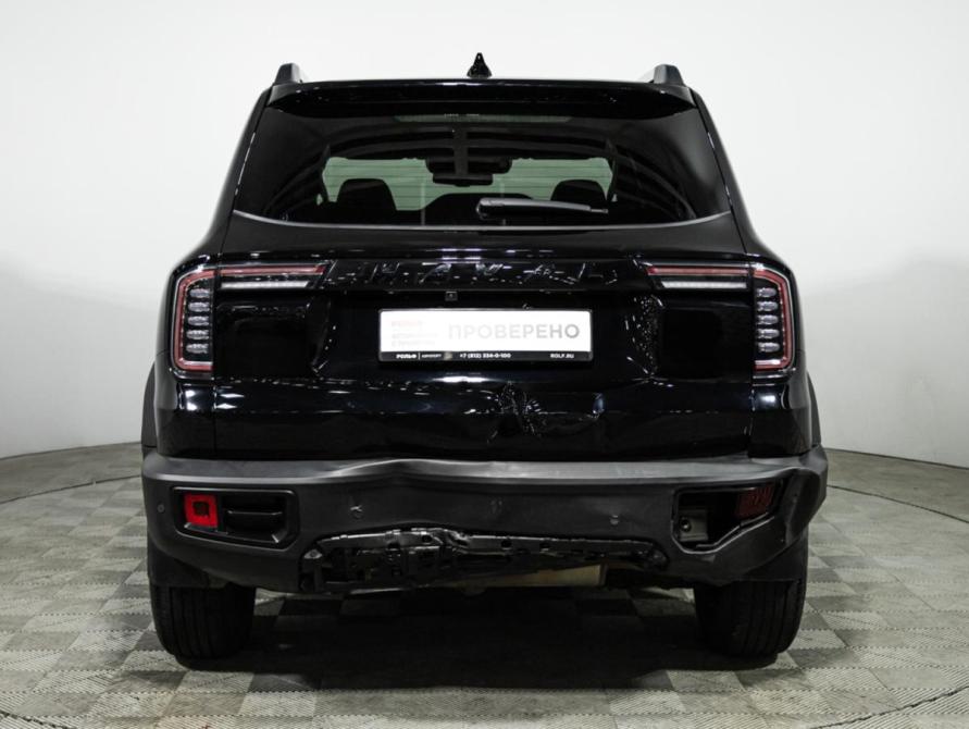 Haval Dargo I Санкт-Петербург  - изображение 6
