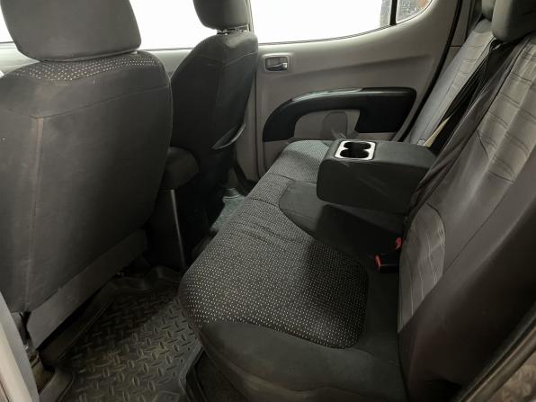 Mitsubishi L200 IV с пробегом 2011 года, цена 1 560 000 рублей, 515001 км, offers.body_type.unknown, Автокод Объявления