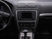 Skoda Octavia II (A5) Рестайлинг Москва  - изображение 30