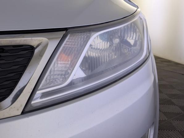 Kia Rio III с пробегом 2013 года, цена 870 000 рублей, 155030 км, хэтчбек, Автокод Объявления