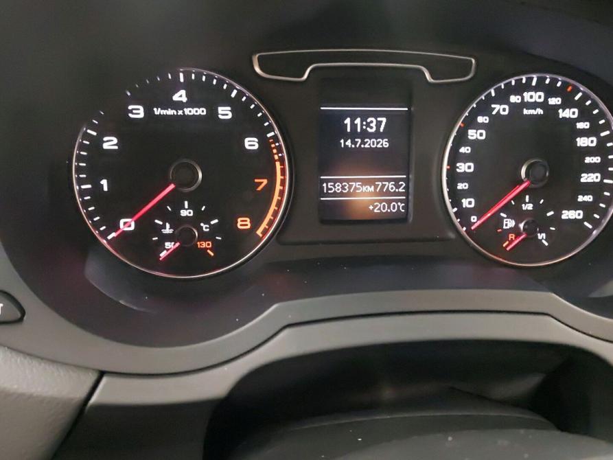 Audi Q3 I (8U) Москва  - изображение 6